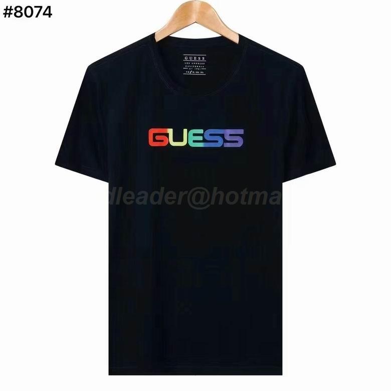 Guess Men's T-shirts 8